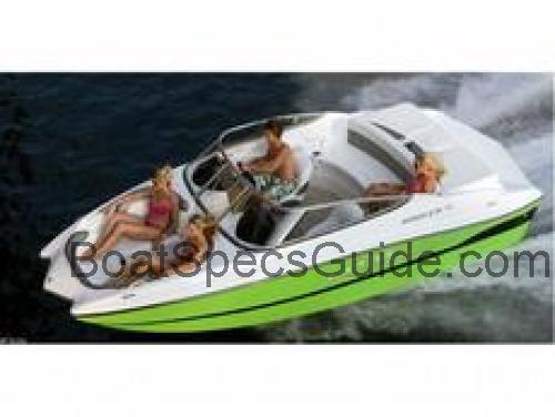 Rinker 190 MTX specs and reviews